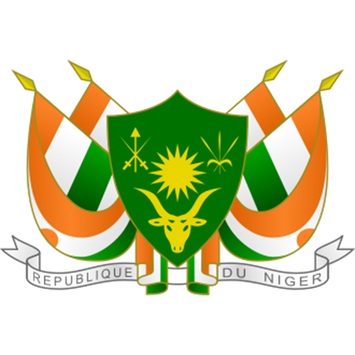 Armoirie du Niger